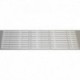 RCA AE0110485 LED BACKLIGHT STRIPS (9) FOR RTU5540-B, RNSMU5545