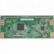 RCA ST5461D08-5-C-2 T-CON BOARD