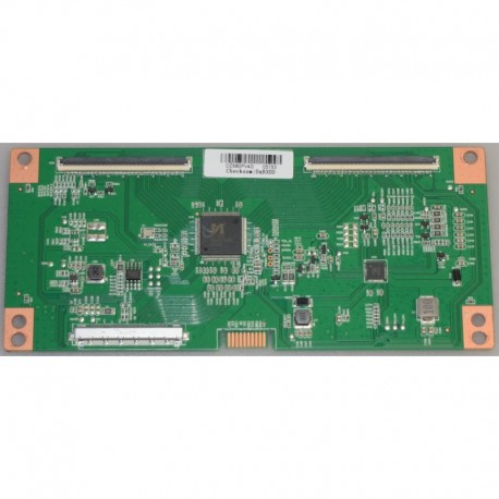 RCA RNSMU5836-B T-CON BOARD