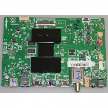 TCL V8-ST22K01-LF1V2286 MAIN BOARD