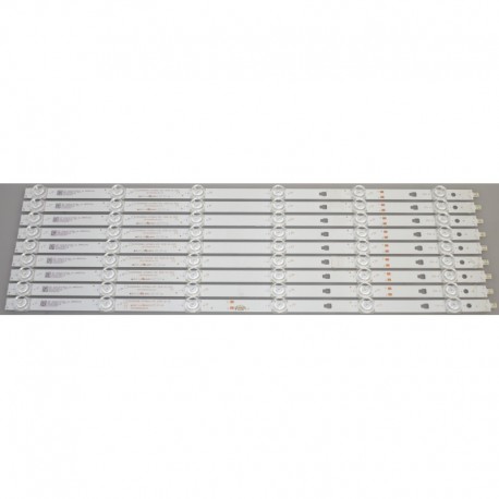 RCA 30350006033S / 30350006034S LED STRIPS (9)