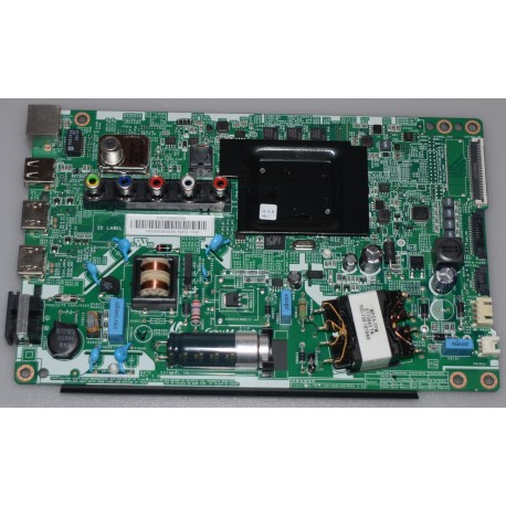 SAMSUNG VN32HS048U MAIN/POWER SUPPLY BOARD