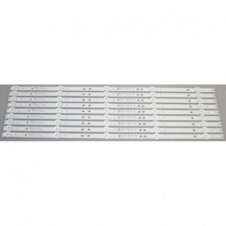 RCA AE0110644 LED BACKLIGHT STRIPS (9)