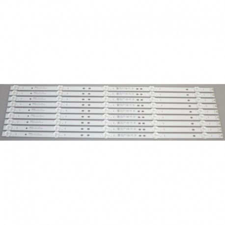 RCA AE0110644 LED BACKLIGHT STRIPS (9)