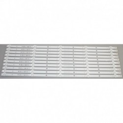 RCA AE0110633 LED BACKLIGHT STRIPS (10)