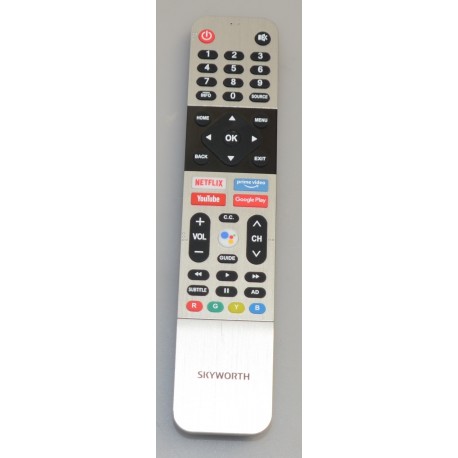 HS-89 SKYWORTH REMOTE CONTROL (NEW)