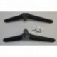 SKYWORTH 55UC6200 STAND/LEGS - NEW