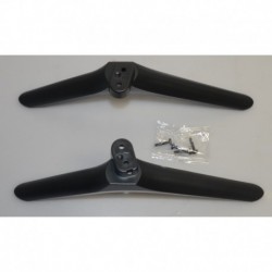 SKYWORTH 55UC6200 STAND/LEGS - NEW