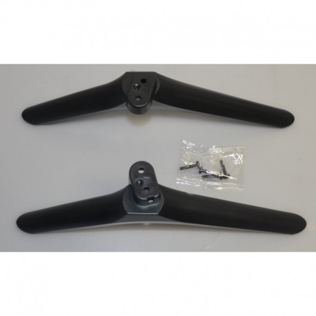 SKYWORTH 55UC6200 STAND/LEGS - NEW