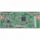LG ST5461D13-4 T-CON BOARD