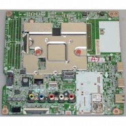 LG EBT66556604 MAIN BOARD