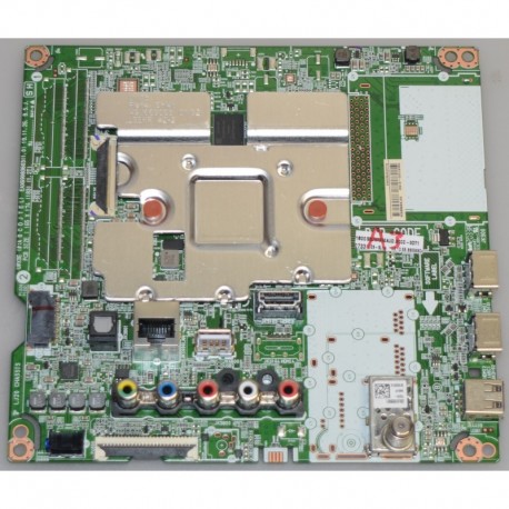 LG EBT66556604 MAIN BOARD