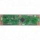 SHARP/RCA RUNTK6396TPZC T-CON BOARD