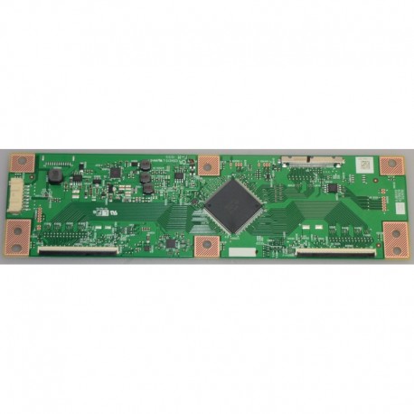 SHARP/RCA RUNTK6396TPZC T-CON BOARD