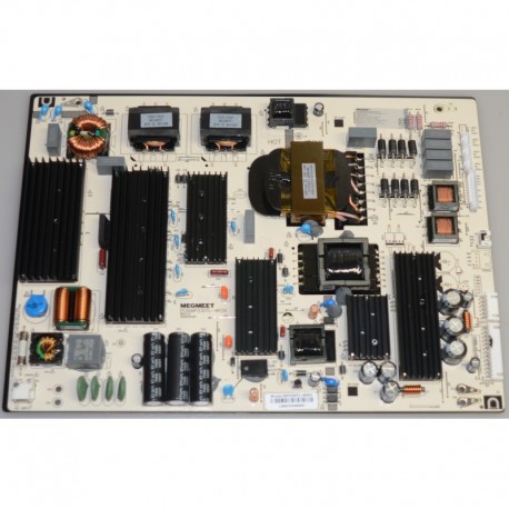 RCA MP330TL-4R53 POWER SUPPLY BOARD
