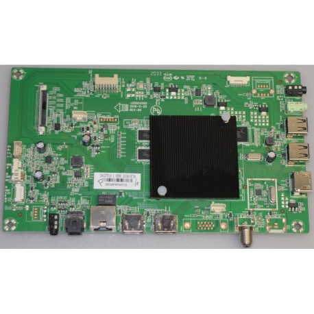RCA RNSMU8220 MAIN BOARD