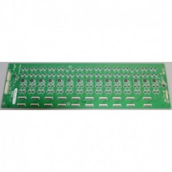 TCL 08-D75R630-DR200AA LED DRIVER BOARD