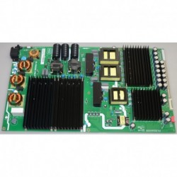 TCL 08-P602W0L-PW250AA POWER SUPPLY BOARD