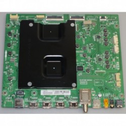 TCL 08-CS75CUD-OC402AA MAIN BOARD