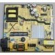 TCL 81-PBE045-M02 POWER SUPPLY BOARD