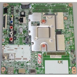 LG EBT66478803 MAIN BOARD