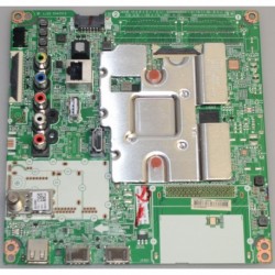 LG EBT66479803 MAIN BOARD