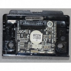 SAMSUNG BN96-48727A IR/POWER BUTTON