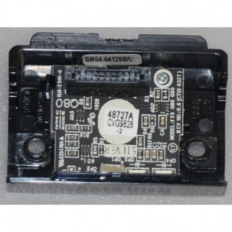 SAMSUNG BN96-48727A IR/POWER BUTTON