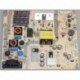 SHARP PLTVJ351XAJ3 POWER SUPPLY BOARD