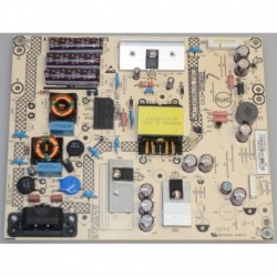 SHARP PLTVJ351XAJ3 POWER SUPPLY BOARD