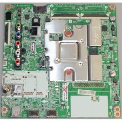 LG EBT66456702 MAIN BOARD