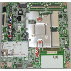 LG EBT66491005 MAIN BOARD