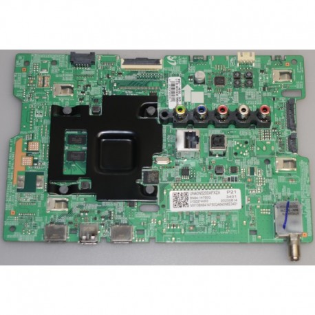 SAMSUNG BN94-14750Q MAIN BOARD