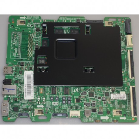 SAMSUNG BN94-10752P MAIN BOARD