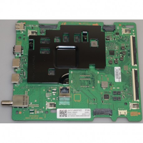 SAMSUNG BN94-16684D MAIN BOARD