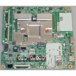 LG 65UN7300PUB BCCGLKR MAIN BOARD