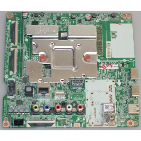 LG 65UN7300PUB BCCGLKR MAIN BOARD