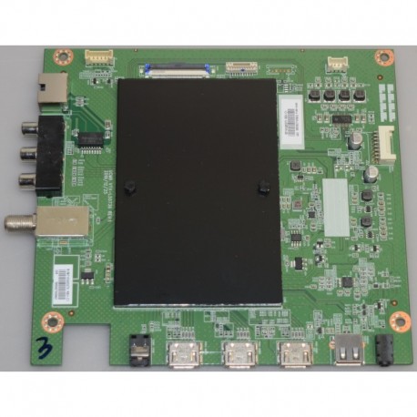 TOSHIBA 631V0Q00270 MAIN BOARD