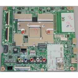 LG EBU65853501 MAIN BOARD