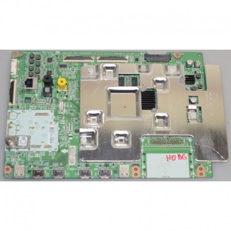 LG EBT65119816 MAIN BOARD