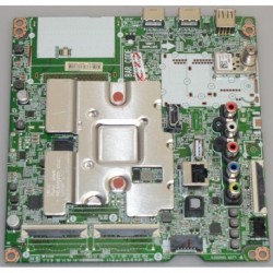 LG EBT66572706 MAIN BOARD
