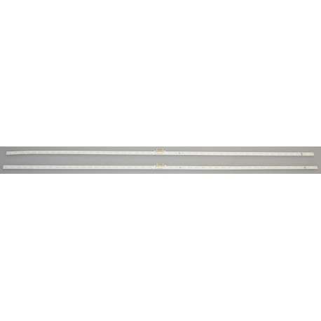 SAMSUNG BN96-50383A LED STRIPS (2)