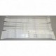 TCL 4C-LB5508-HR LED BACKLIGHT STRIPS (12)