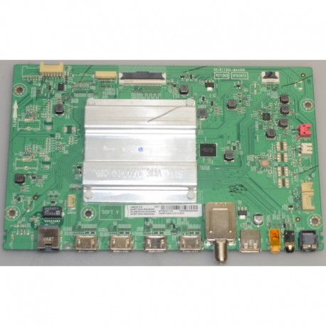 TCL 08-CS55CUN-OC424AA MAIN BOARD