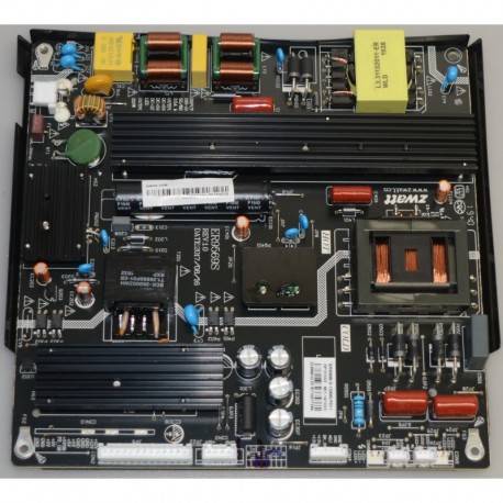 RCA AE0050494 POWER SUPPLY BOARD