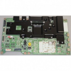 LG EBT65972907 MAIN BOARD