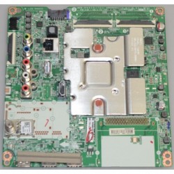 LG EBT66490102 MAIN BOARD