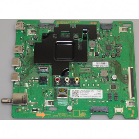 SAMSUNG BN94-15765G MAIN BOARD (VERSION YA01)