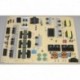 VIZIO ADTVH1850AB8 POWER SUPPLY BOARD