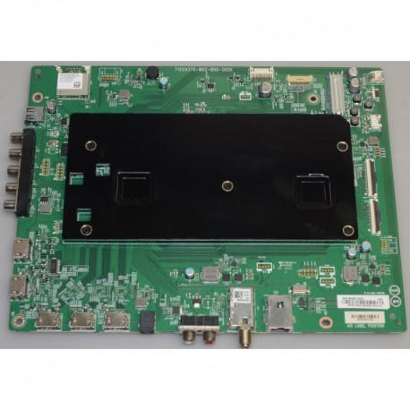 VIZIO 756TXICB0QK011 MAIN BOARD